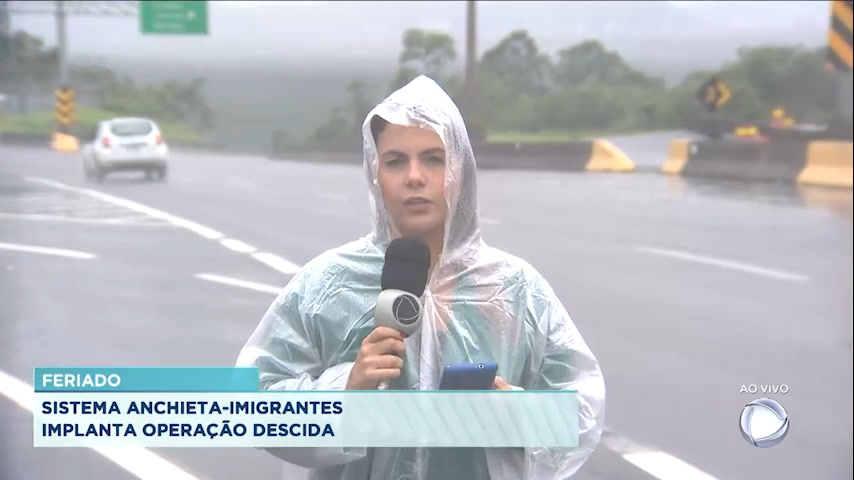 Vídeo: Vale do Ribeira ainda sofre com chuvas