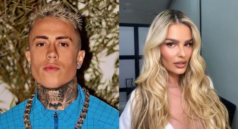 MC Daniel terminou com Yasmin Brunet? Novo affair surge! - OFuxico