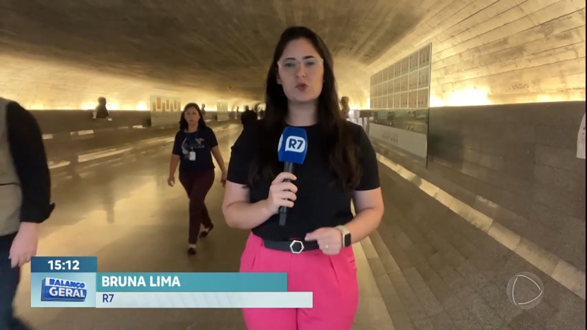 Vídeo: Senado analisa reforma tributária com mudanças para beneficiar Centro-Oeste