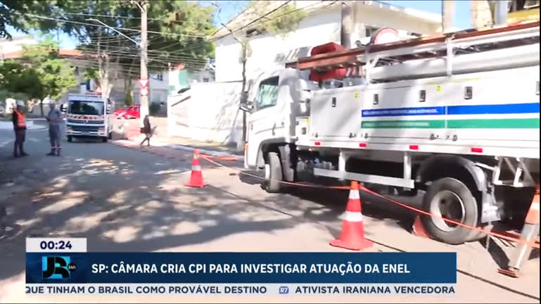 Enel adota atendimento agendado como solução para filas em SP - Notícias -  R7 São Paulo