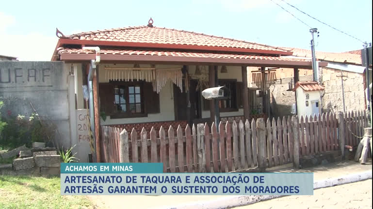 Vídeo: Achamos em Minas: conheça Itatiaia (MG), terra do topázio imperial
