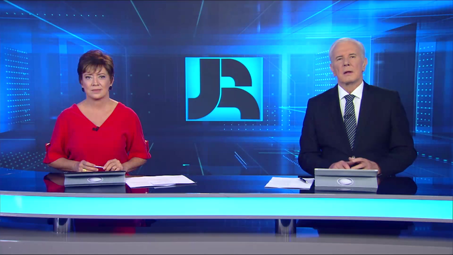 Vídeo: Assista à íntegra do Jornal da Record | 10/11/2023