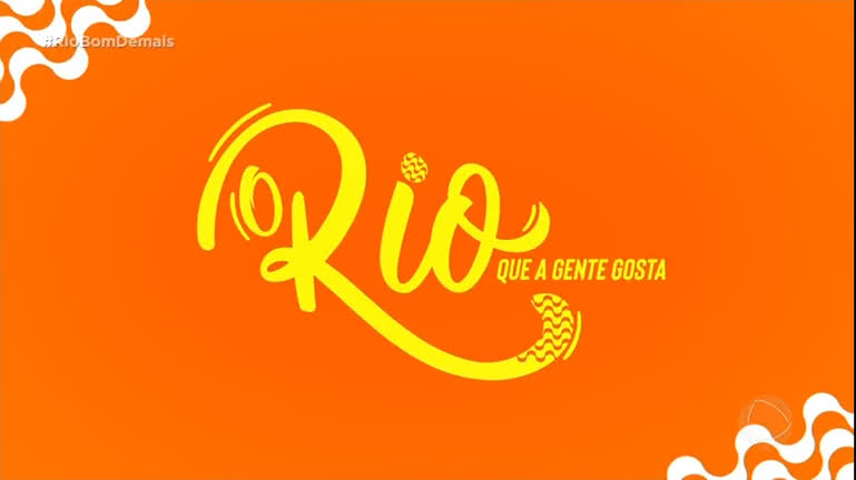 Vídeo: O Rio que a Gente Gosta: Casal visita restaurantes de culinária saudável e vegetariana no Rio