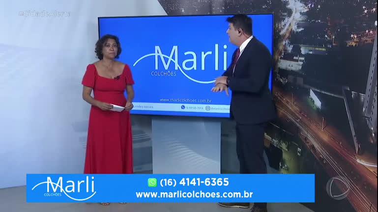 Vídeo: Marli Colchões - Cidade Alerta - Exibido 09/11/2023