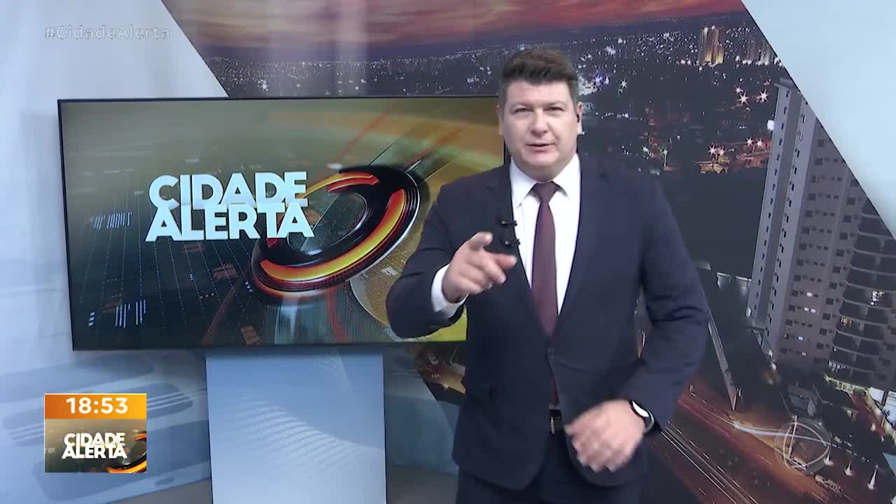 Vídeo: Viva Consulta - Cidade Alerta - Exibido 13/11/2023