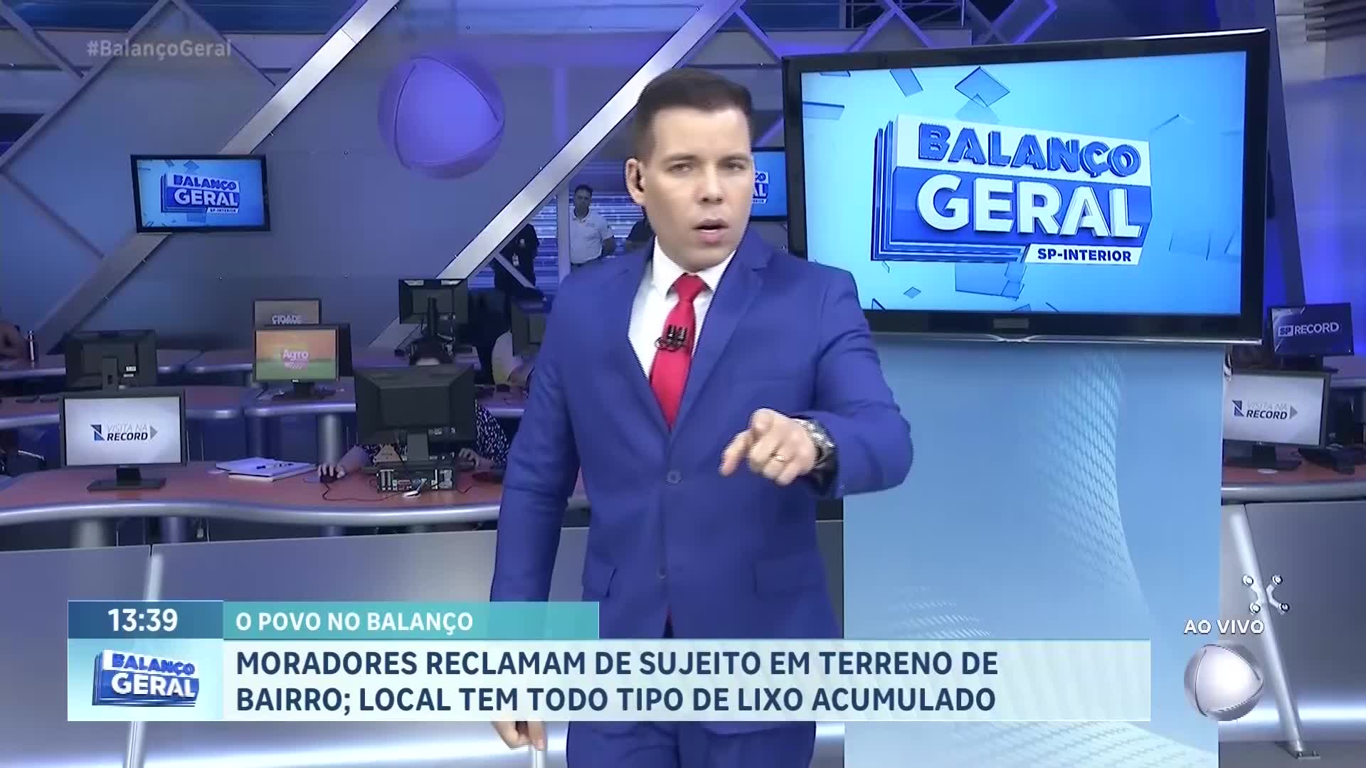 Vídeo: Big Compra - Balanço Geral - Exibido 14/11/2023