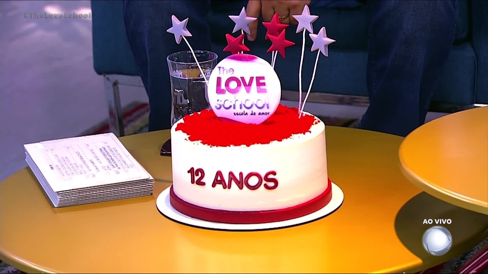 Vídeo: Professores contam como foram os 12 primeiros anos de casamento