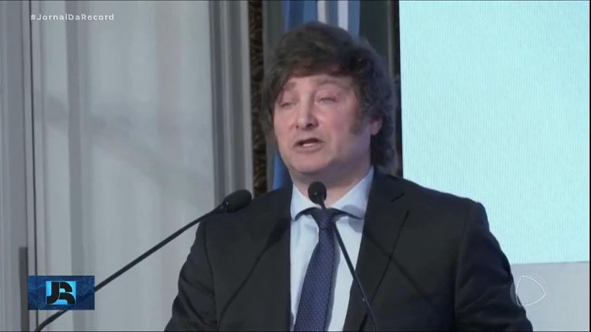 Relação entre Milei e o Mercosul não será fácil, segundo analistas