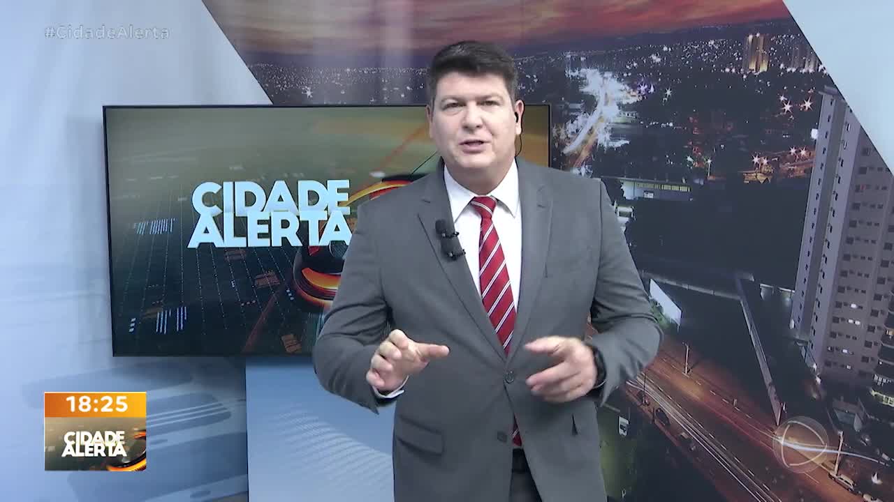 Vídeo: Viva Consulta - Cidade Alerta - Exibido 14/11/2023