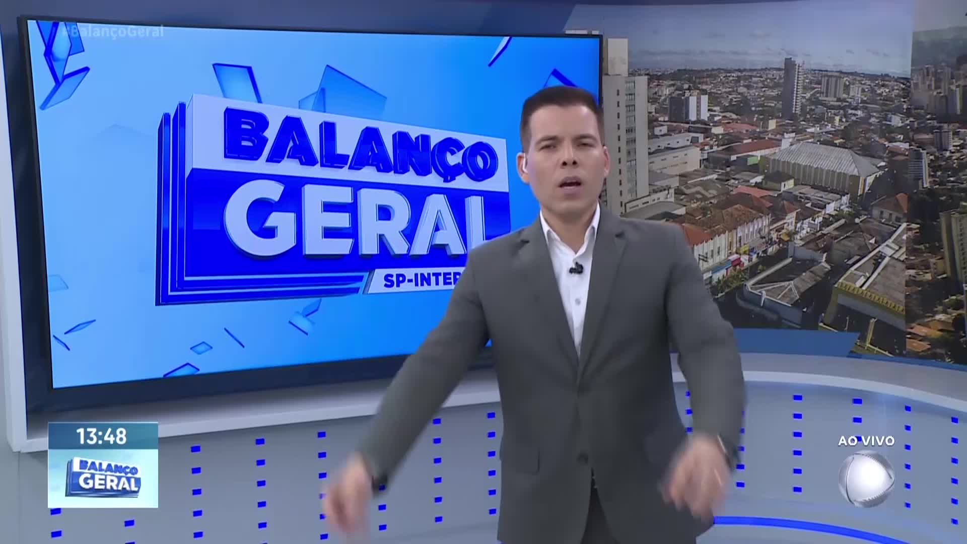 Vídeo: Big compra - Balanço Geral - Exibido 16/11/2023