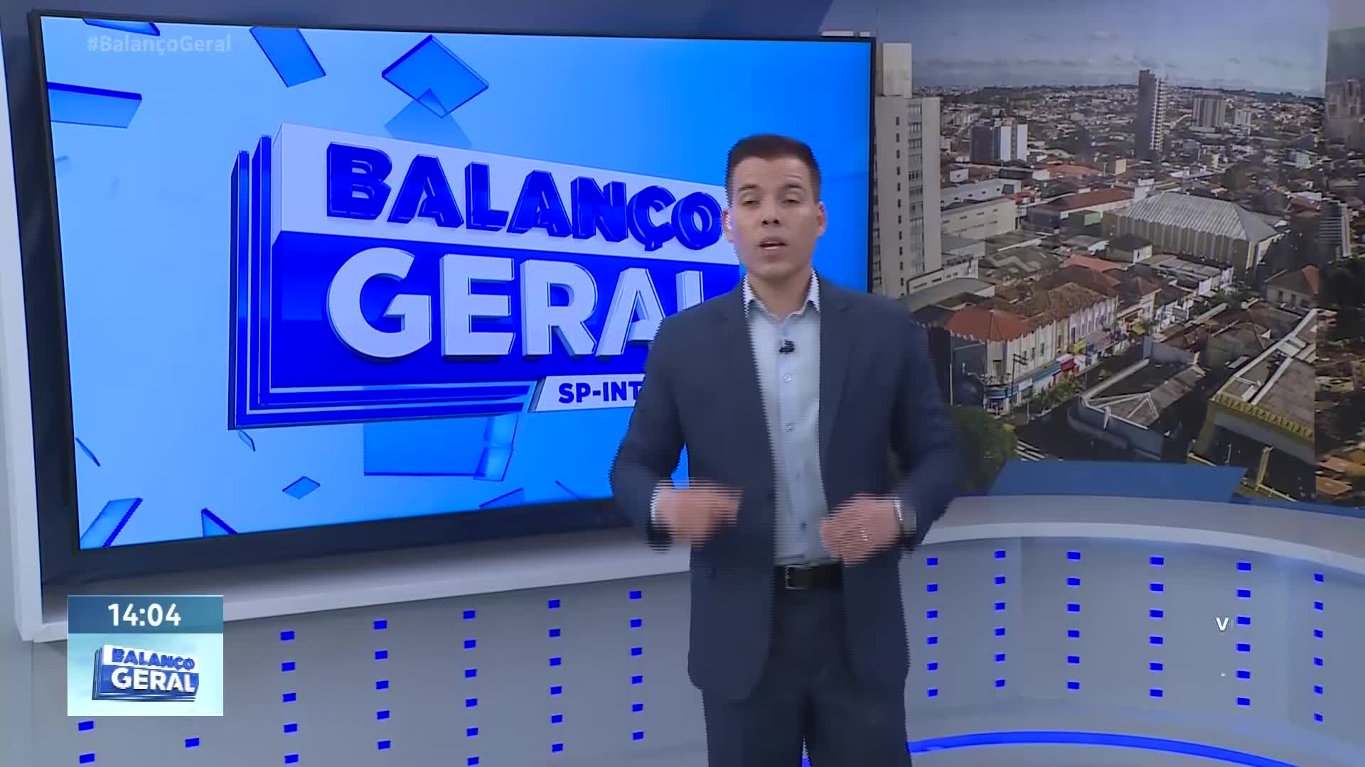 Vídeo: Big compra - Balanço Geral - Exibido 17/11/2023
