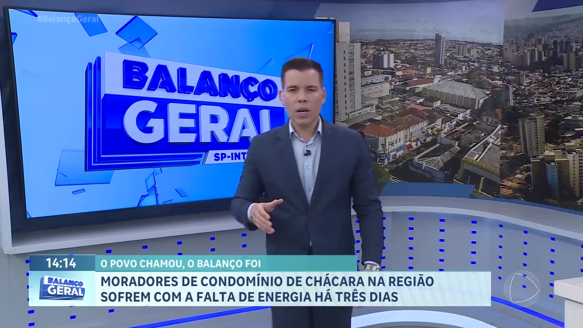 Vídeo: Feijão Du Lino - Balanço Geral - Exibido 17/11/2023