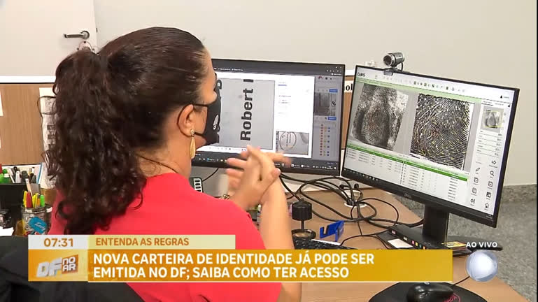Ibaneis assina ordem de serviço para duplicação de via de acesso a  Brazlândia - Notícias - R7 Brasília
