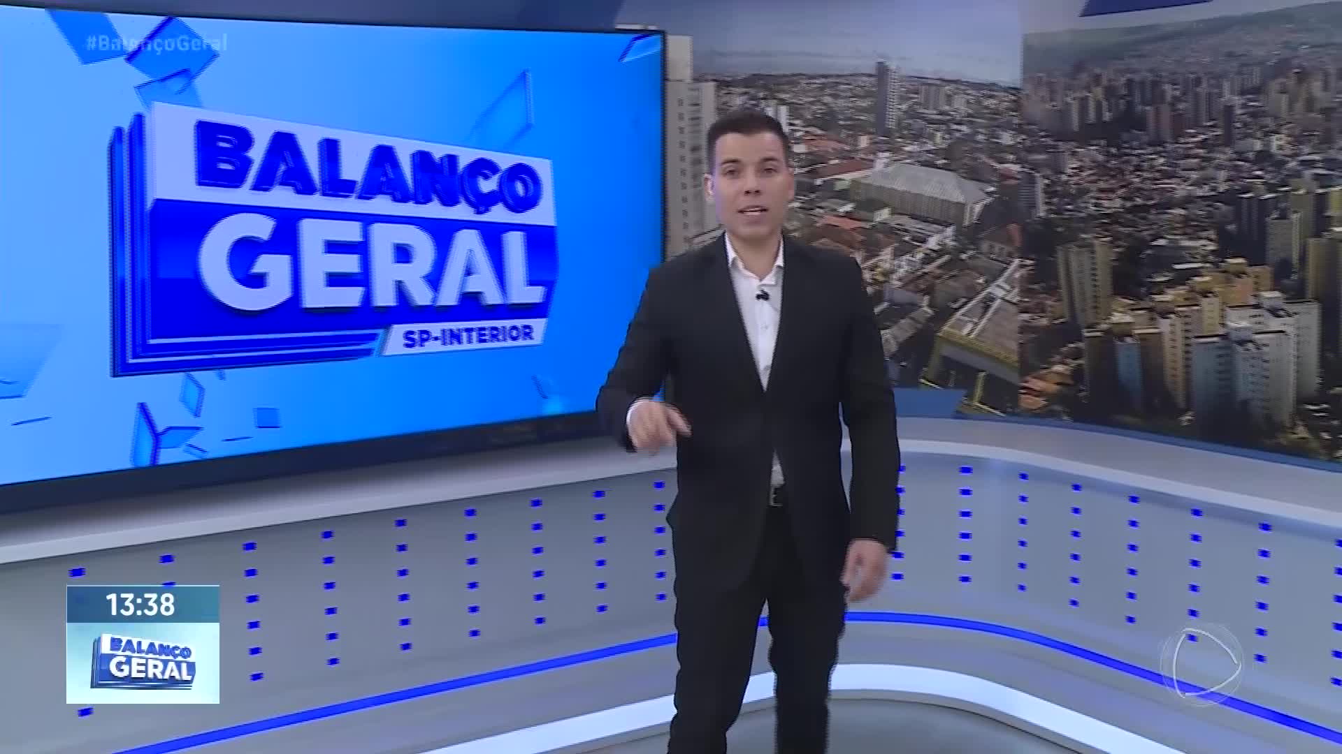 Vídeo: KM Motos - Balanço Geral - Exibido 21/11/2023