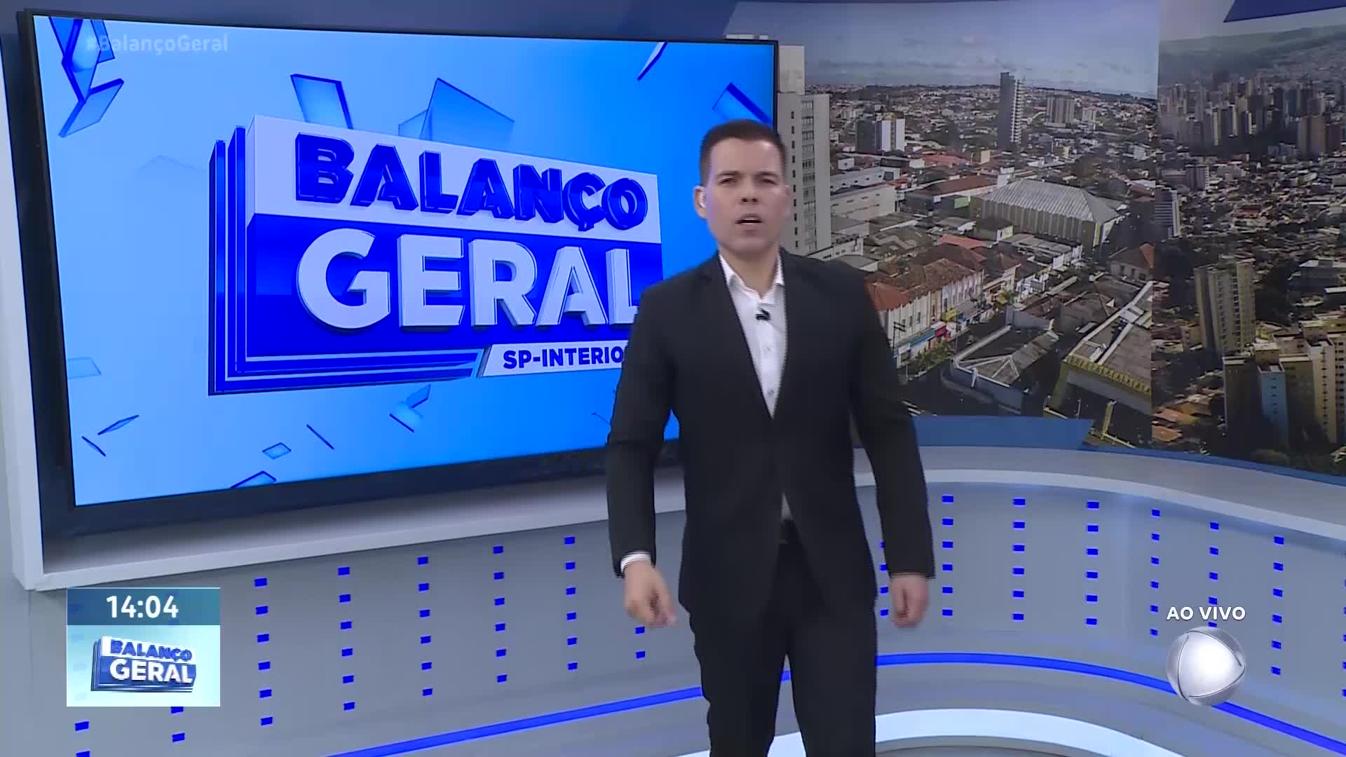 Vídeo: Lojas Xavier - Balanço Geral - Exibido 21/11/2023