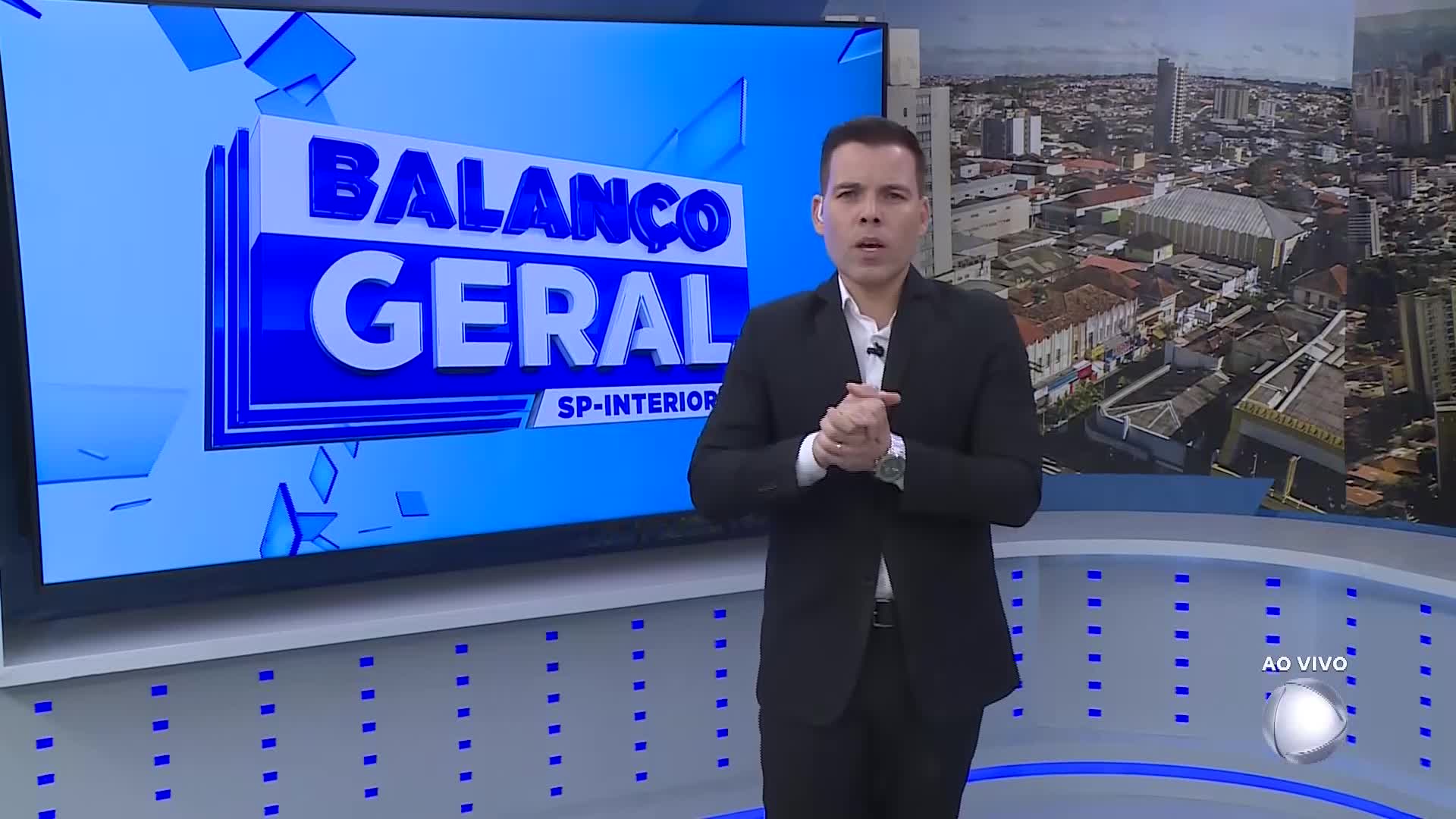 Vídeo: Hidromar - Balanço Geral - Exibido 21/11/2023