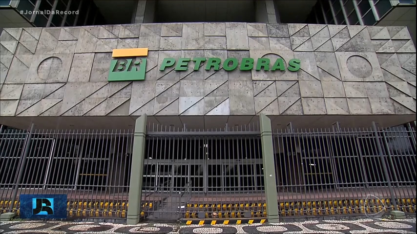 Vídeo: Petrobras divulga plano de investimentos de quase R$ 500 bilhões até 2028