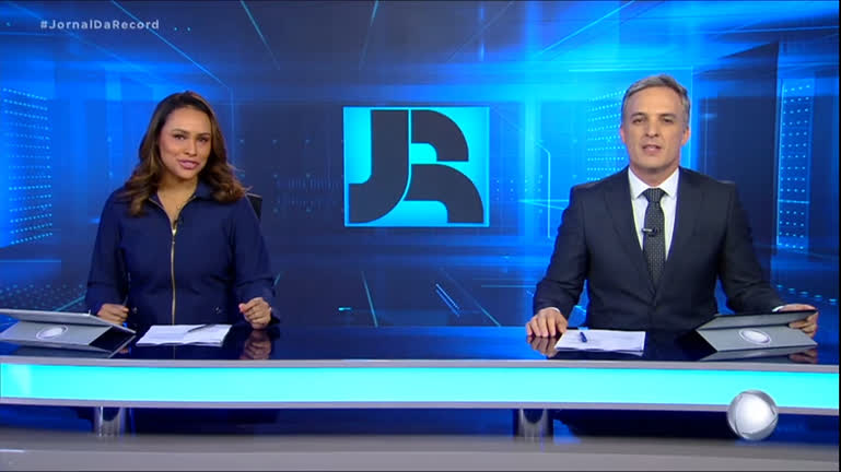 Vídeo: Assista à íntegra do Jornal da Record | 25/11/2023