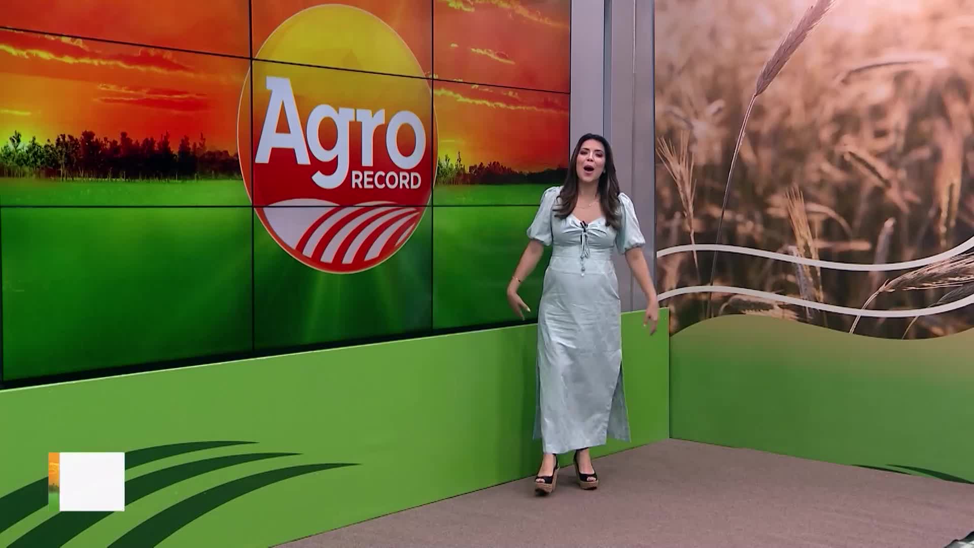 Vídeo: Veja a íntegra do Agro Record DF deste domingo (26)