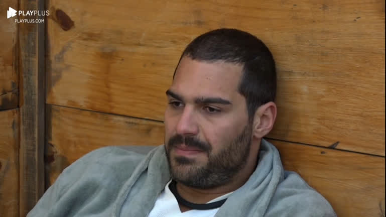 Vídeo: Shayan imagina possibilidades do Poder da Chama Laranja: "Fica louco esse jogo" | A Fazenda 15