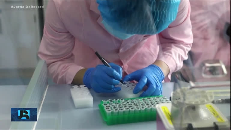 Vídeo: Reino Unido anuncia caso inédito de vírus semelhante ao da gripe suína detectado em humano