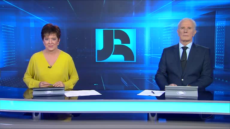 Vídeo: Assista à íntegra do Jornal da Record | 27/11/2023