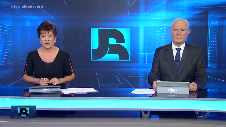Vídeo: Assista à íntegra do Jornal da Record | 28/11/2023