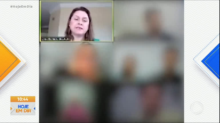 Vídeo: Juíza de Santa Catarina é investigada após gritar com testemunha