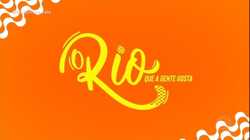 Vídeo: O Rio que a Gente Gosta: Casal visita restaurantes com cardápios saudáveis no Rio