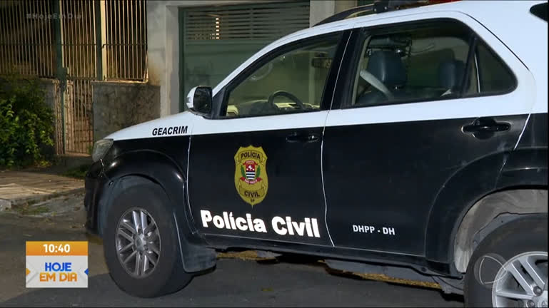 Vídeo: Dois suspeitos morrem durante confronto com a polícia em bairro nobre de SP