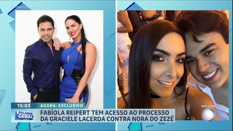 perfil falso - Diário do Sertão