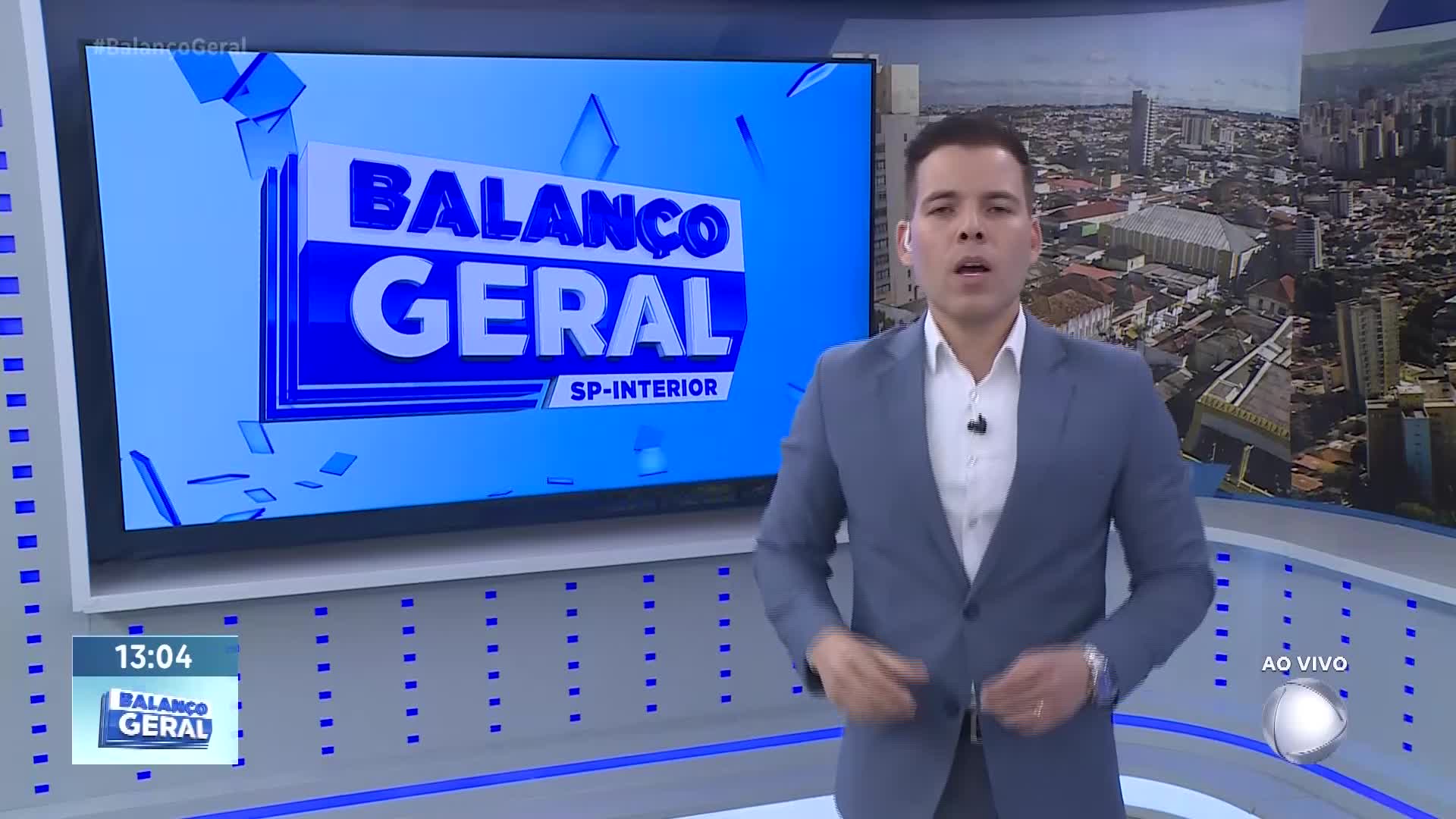 Vídeo: Hiper saúde - Balanço Geral - Exibido 27/11/2023