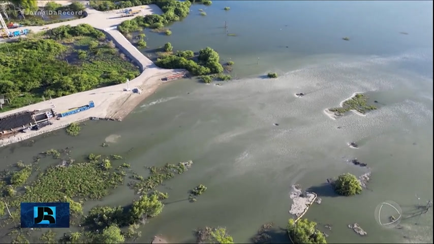 Vídeo: Senado instala CPI para investigar danos ambientais causados pela Braskem em Maceió (AL)