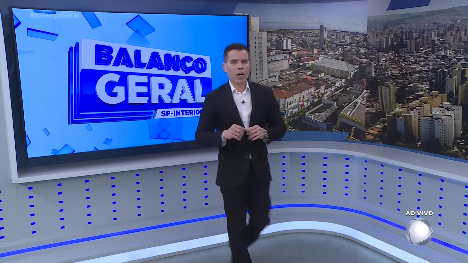 Vídeo: Tulha Velha - Balanço Geral - Exibido 30/11/2023