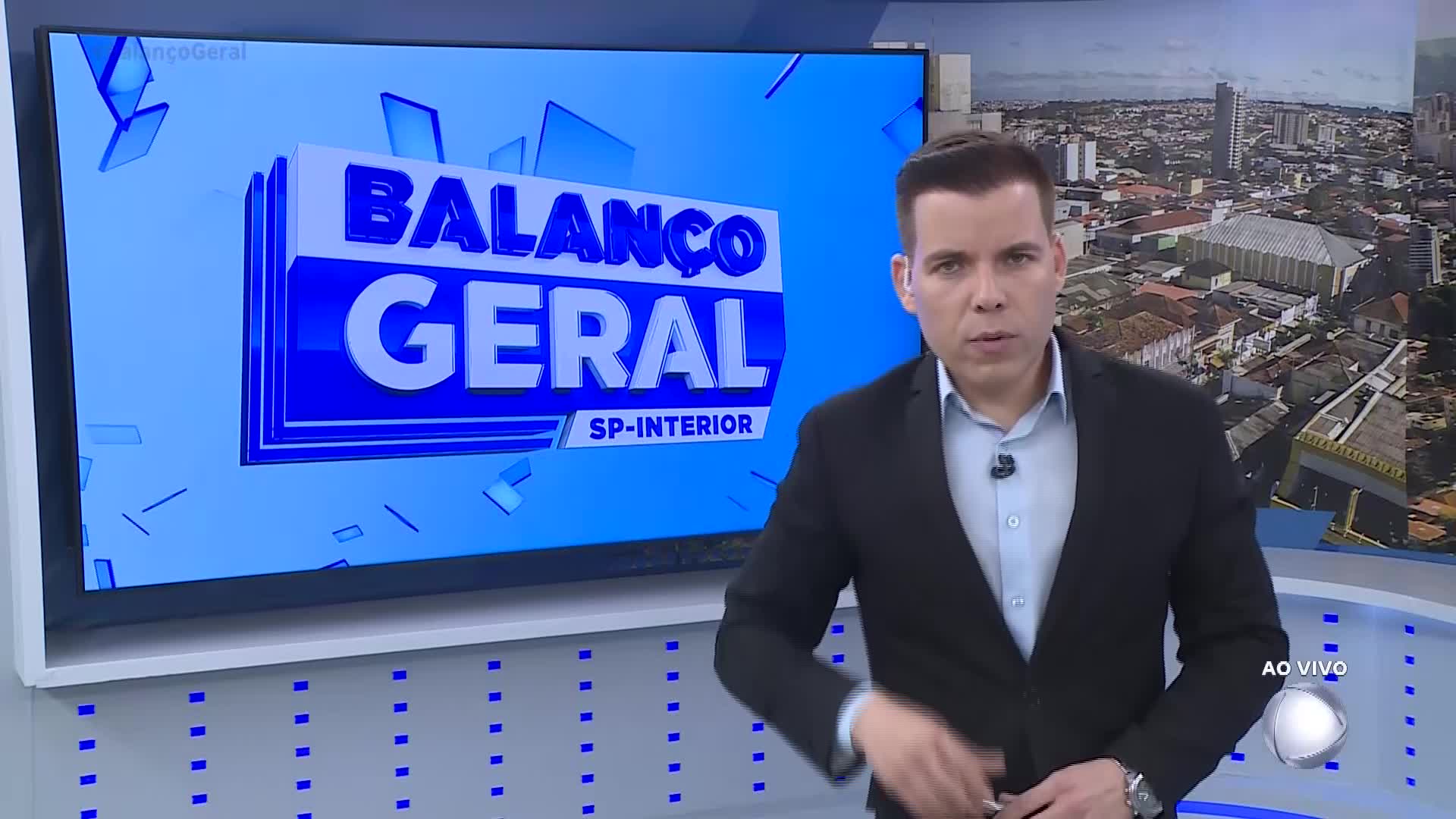 Vídeo: Ecol - Balanço Geral - Exibido 05/12/2023