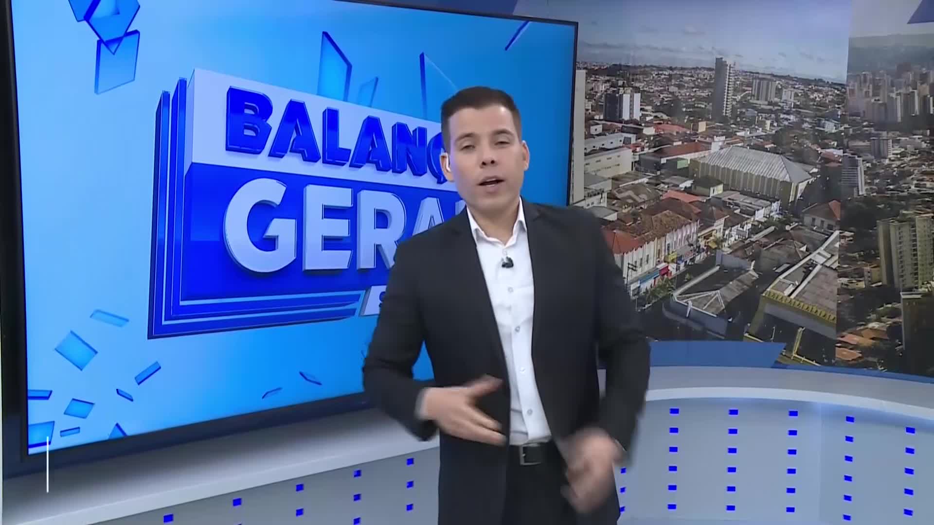 Vídeo: ABADS - Balanço Geral - Exibido 06/12/2023