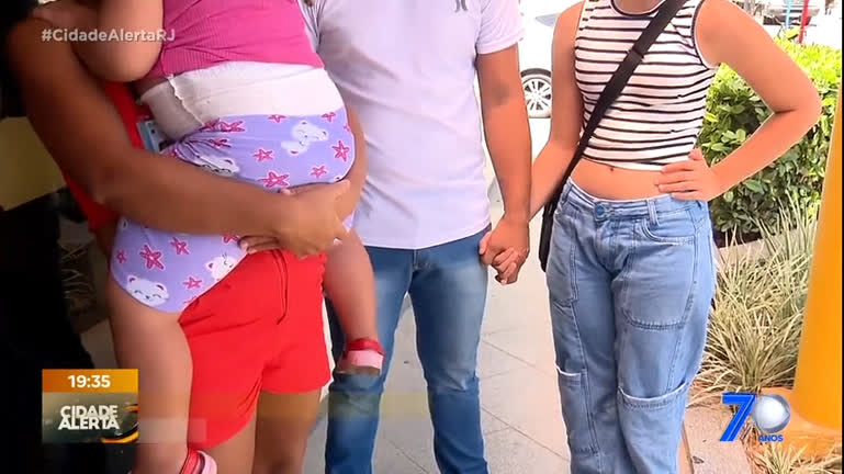 Vídeo: Homem é expulso de casa com a família por traficantes em Maricá (RJ): 'Medo de morrer'