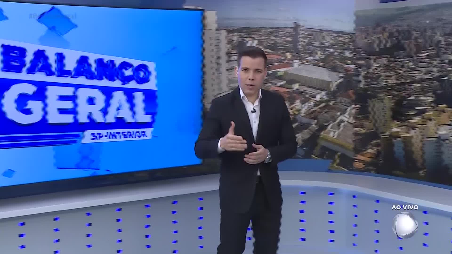 Vídeo: Morada do Capiau - Balanço Geral - Exibido 07/12/2023