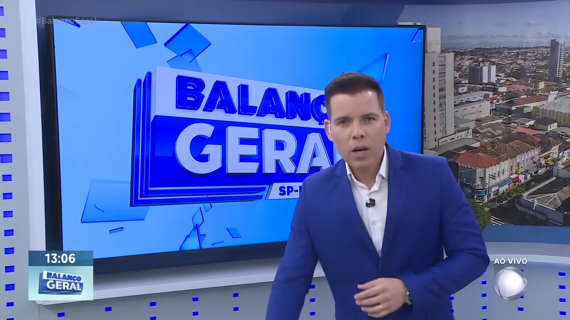 Vídeo: Rani Gami - Balanço Geral - Exibido 12/12/2023