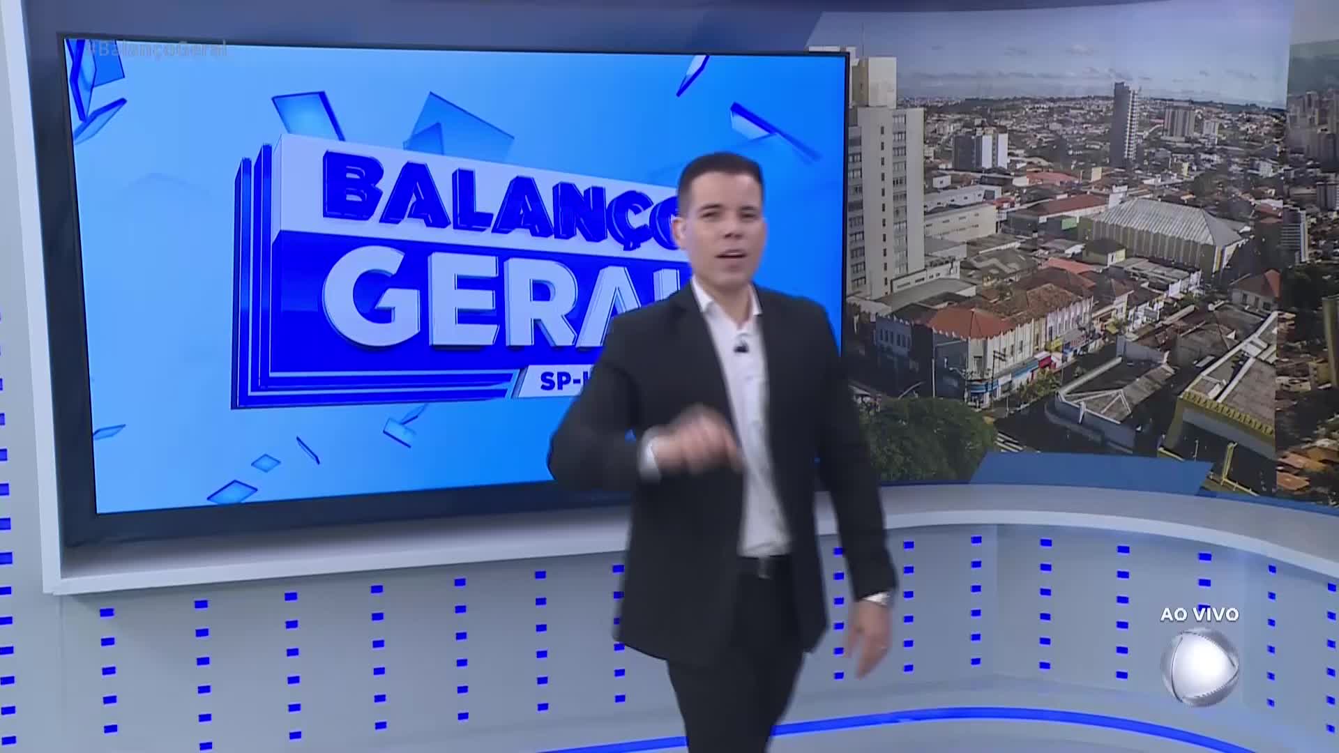 Vídeo: Tulha Velha - Balanço Geral - Exibido 13/12/2023