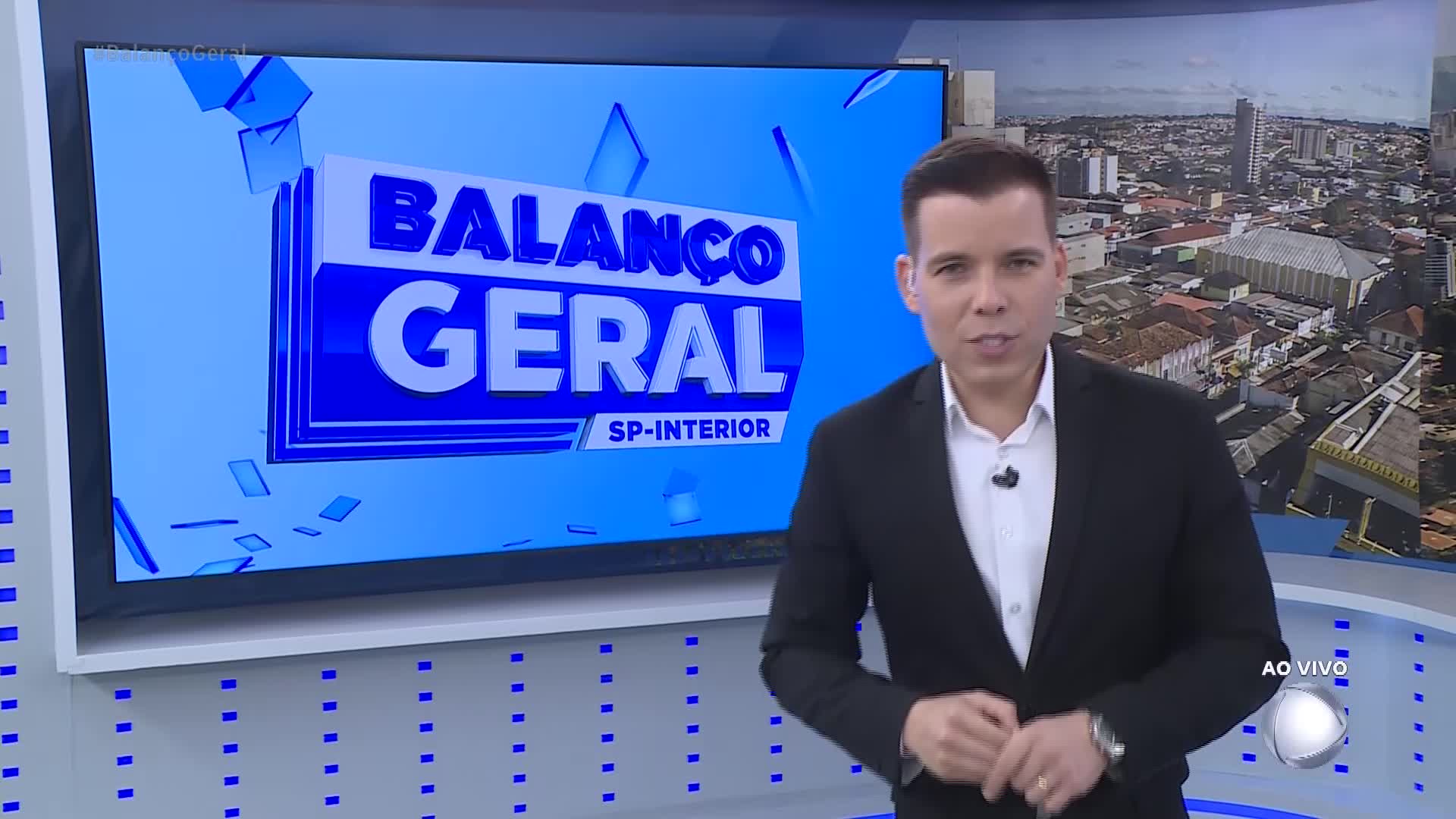Vídeo: Automec - Balanço Geral - Exibido 14/12/2023