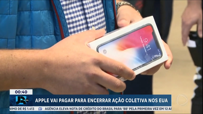 Vídeo: Apple vai pagar R$ 121 milhões para encerrar ação sobre programa de compartilhamento de assinaturas