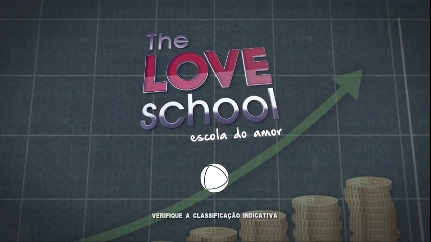 Vídeo: The Love School - Escola do Amor aborda males dos vícios neste sábado (23)