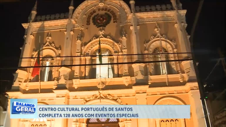 Vídeo: Confira reportagem especial sobre o Centro Português