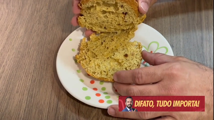 Vídeo: Pão na air fryer existe e é delicioso! Saiba como fazer