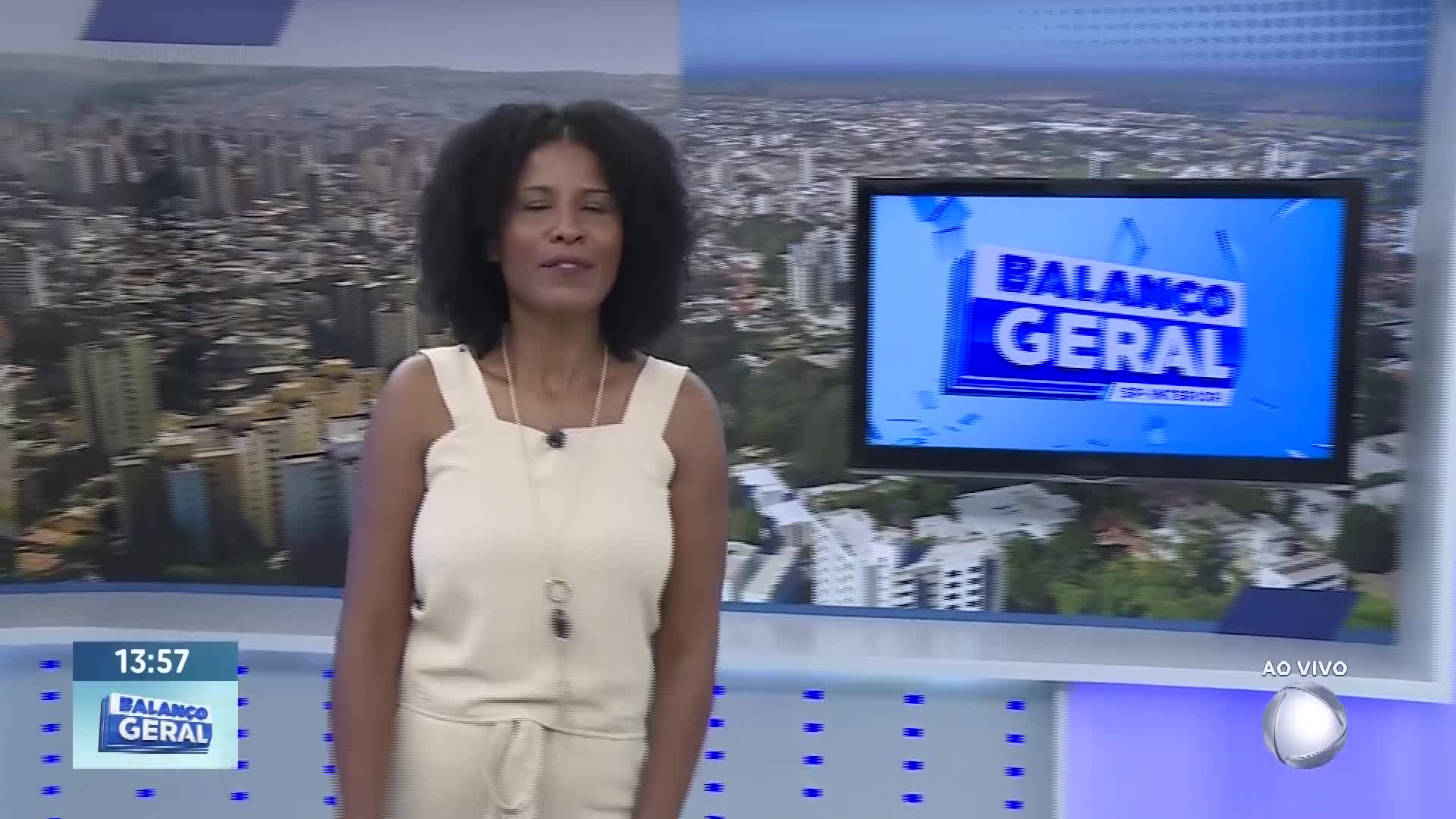Vídeo: Ecol - Balanço Geral - Exibido 26/12/2023