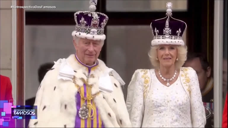 Vídeo: Ausência de Megan Markle marcou a coração do rei Charles 3º na Inglaterra