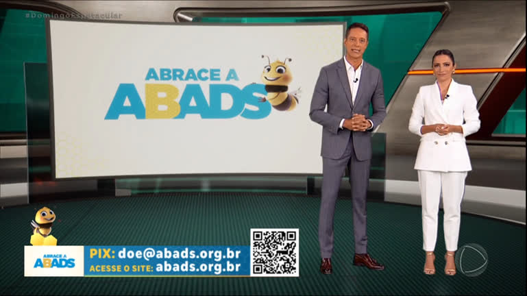 Vídeo: Ainda dá tempo! Veja como você pode apoiar a ABADS