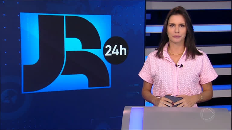 Vídeo: Assista à íntegra da 2ª edição do JR 24 Horas desta quarta (13)