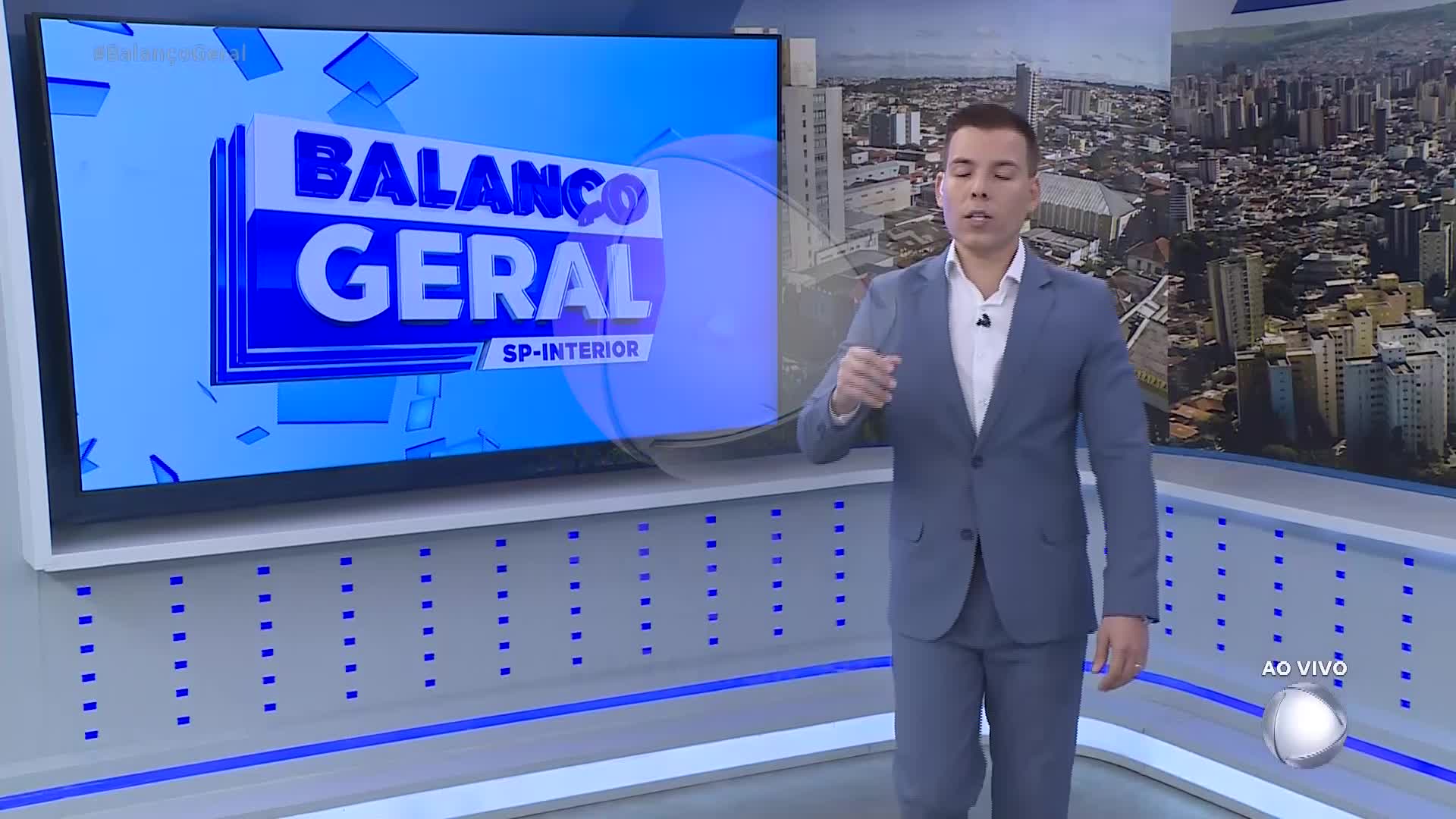 Vídeo: Ap Financeira - Balanço Geral - Exibido 05/03/2024